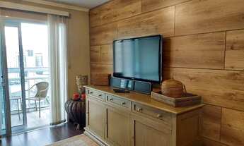 Imagem 6: Apartamento impecável no Glam Moema!