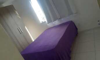 Imagem 2: Aluga-se Apartamento Mobiliado