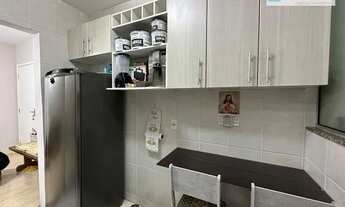 Imagem 5: Apartamento com 3 dormitórios, 70 m² - venda por R$ 450.000 ou aluguel por R$ 2.500/mês