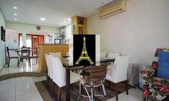 Imagem 4: Casa com 3 dormitórios, 205 m² - venda por R$ 850.000,00 ou aluguel por R$ 3.617,00/mês