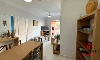 Imagem 7: Apartamento com 3 dormitórios à venda, 87 m² por R$ 2.450.000 - Riviera Módulo 7 - Bertiog