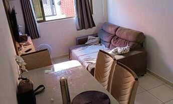 Imagem: Apartamento à venda, 57 m² por R$ 210.000,00