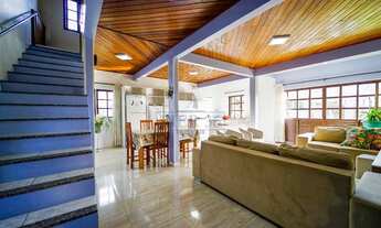 Imagem: Garopaba - Casa Padrão - Pinguirito