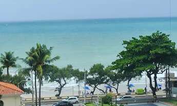 Imagem 2: Apartamento para venda tem 100 metros quadrados com 3 quartos em Boa Viagem - Recife - PE