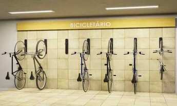 Imagem 6: Apartamento com 2 dormitórios para alugar, 55 m² por R$ 1.700,00/mês - Jardim Cidade Unive