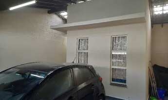 Imagem 3: Casa com 3 dormitórios à venda, 70 m² por R$ 380.000,00 - Vila Urupês - Suzano/SP