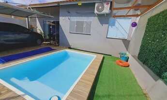 Imagem 2: Residencial Maria de Lourdes no Recanto dos Pássaros