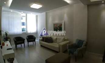 Imagem 6: Apartamento à venda, 3 quartos, 1 suíte, Copacabana - RIO DE JANEIRO/RJ