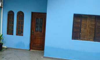 Imagem 2: Linda casa para venda com 2 quartos mais edícula no melhor do Campo Belo