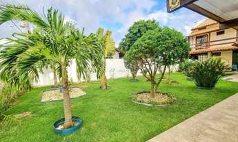 Imagem 4: Casa para venda tem 255 metros quadrados com 3 quartos em Piatã - Salvador - Bahia