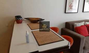 Imagem 3: Flat disponível para locação em Moema