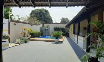 Imagem 4: EXCELENTE CASA NO CENTRO DE VÁRZEA GRANDE