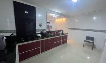 Imagem 6: Casa rua rodobelo 2 ponte alta norte