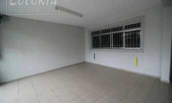 Imagem 3: Santo André - Casa Padrão - Vila Palmares