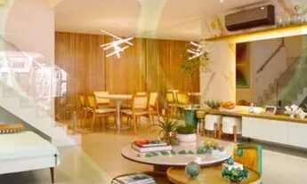 Imagem: Casa com 4 Quartos na Barra da Tijuca