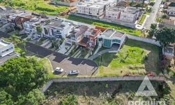 Imagem 3: Terreno em condomínio no Condominio Parque dos Ingleses - Bairro Jardim Carvalho em Ponta