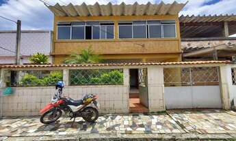 Imagem: Estrada do Tindiba, 1477 / Rua C / Casa