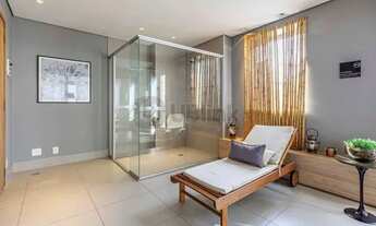 Imagem 7: Apartamento para alugar na Cidade Júlia com 01 dormitório 47m²