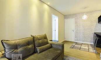 Imagem 4: Apartamento para Aluguel - Baeta Neves, 2 Quartos, 77 m2