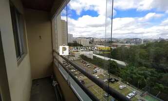 Imagem 4: SãO BERNARDO DO CAMPO - Apartamento Padrão - Planalto