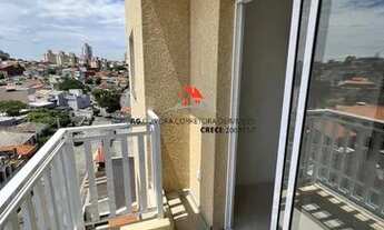 Imagem 5: APARTAMENTO À VENDA- PARQUE DAS NAÇÕES- 2 QUARTOS- 51M²- R$ 330.000,00