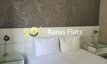 Imagem 5: Flat para venda no Itaim Bibi - Edifício La Residence Itaim - Cód. AAB01638