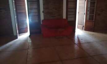 Imagem 6: Sítio com 4 suítes 5 banheiros 50.000m² próximo do asfalto