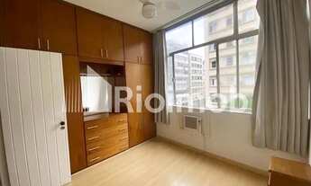 Imagem 7: Copacabana Kitnet com 1 dormitório