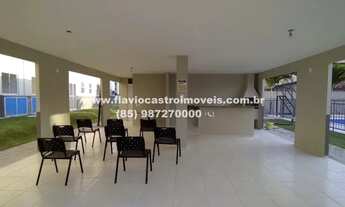 Imagem 3: CONQUISTA EUSÉBIO APARTAMENTO NO EUSÉBIO/CE