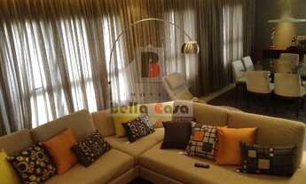 Imagem 3: Apto Anália Franco 140m2-2 em 1