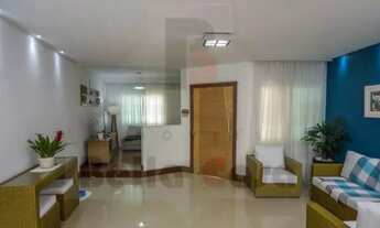 Imagem 4: Sobrado a venda na Moóca, 3 suítes, jardim de inverno, 3 vagas de garagem