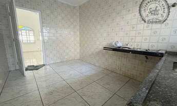 Imagem 5: Sobrado na Tupi - Praia Grande/SP