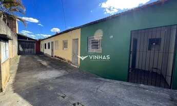 Imagem 2: Kitnet com 1 dormitório para alugar, 25 m² por R$ 790,00/mês - Santana - São José dos Camp