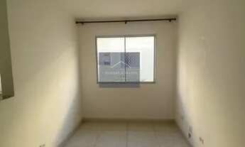 Imagem: Apartamento com 2 quartos, 48m², à venda