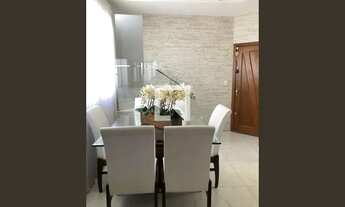 Imagem 3: Apartamento à Venda - Ouro Preto, 3 Quartos, 190 m2