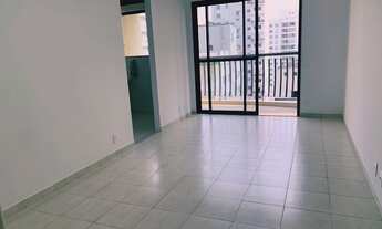 Imagem: Apartamento para locação em São Paulo