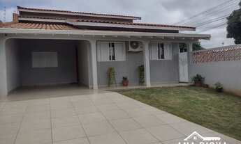 Imagem: Casa com 4 quartos - Bairro Centro em Ibiporã