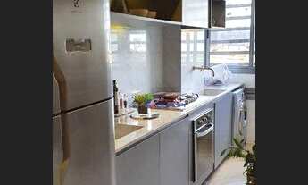 Imagem 6: Apartamento com 1 dormitório à venda, 48 m² por R$ 365.000 - Iguatemi - São José do Rio Pr