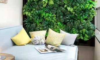 Imagem 4: Lançamento Ap A 100M Da Av. Osório De Paiva, Entrada Facilitada. com antecedência