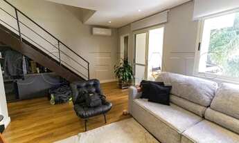 Imagem 6: Flat Duplex Life Moema disponível para venda com 67m², 02 dorms e 01 vaga de garagem