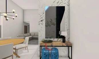 Imagem: Casa no Vila Verde em Bragança Paulista