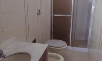 Imagem 7: Apartamento para venda tem 130 metros quadrados com 3 quartos