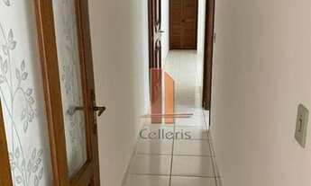 Imagem 7: Casa com 3 dormitórios, 230 m² - venda por R$ 990.000,00 ou aluguel por R$ 5.049,33/mês