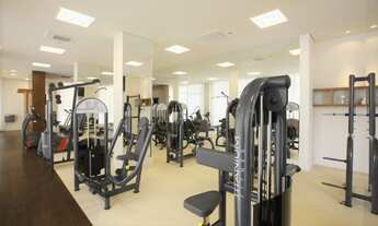 Imagem 6: Sophistic Campo Belo Apartamento 4 Suítes, 5 Vgs Próx. Metrô, Berrini, Itaim, Ibirapuera