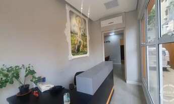 Imagem 2: Casa com 1 dorm, Embaré, Santos - R$ 3 mi, Cod: 21884