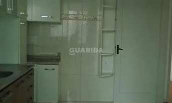 Imagem 3: Apartamento para aluguel, 2 quartos, Rio Branco - Porto Alegre/RS