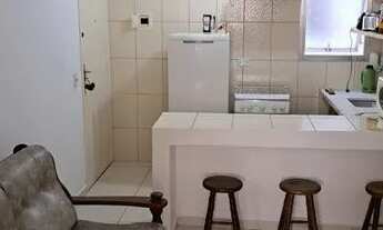 Imagem 2: Kitnet toda mobiliada a 2 quadras da praia