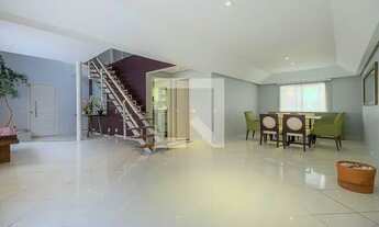 Imagem 4: Apartamento para Aluguel - Jardim Paulista, 3 Quartos, 240 m2