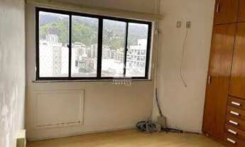 Imagem 4: Cobertura à venda, 3 quartos, 1 suíte, 2 vagas, Tijuca - RIO DE JANEIRO/RJ