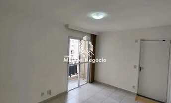 Imagem 3: Apartamento com 2 dorms, Jardim Amazonas, Campinas - R$ 233 mil, Cod: RAP2973